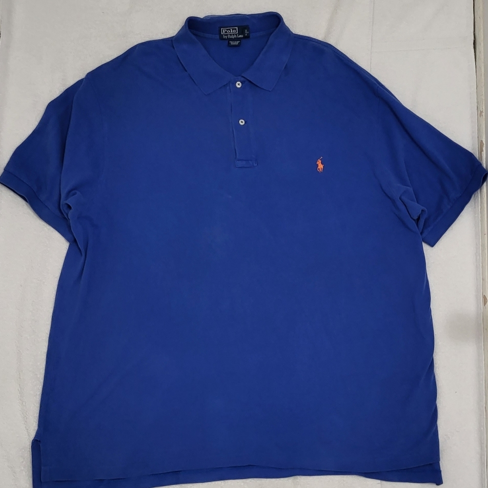 Polo Men's Shirt